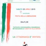 2015 Ospizio